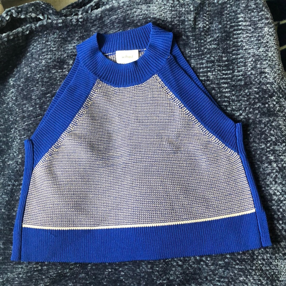 Aritzia tank top NWOT
